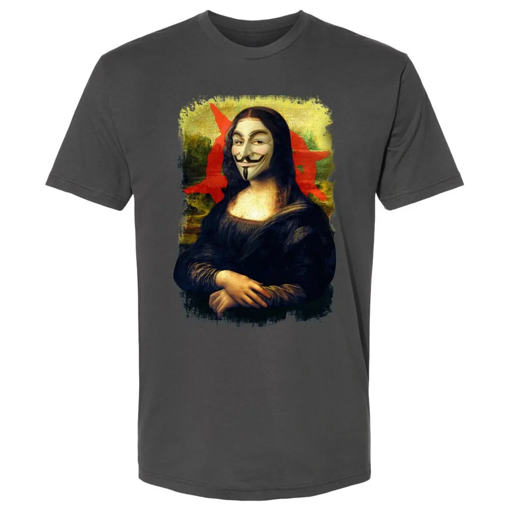 Premium Unisex T-Shirt - ZKKST31F - Heavy Metal - 8