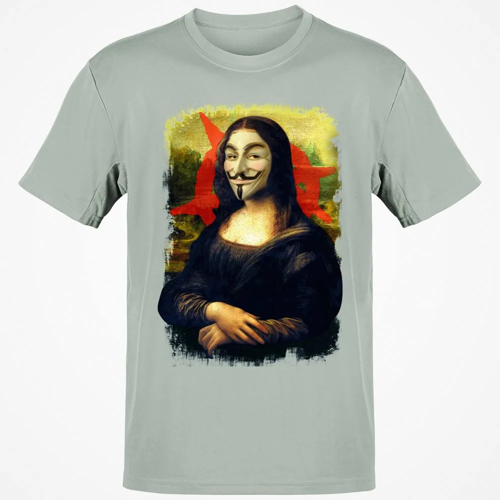 Classic Unisex T-Shirt - R2Z6X6QT - Ash - 2