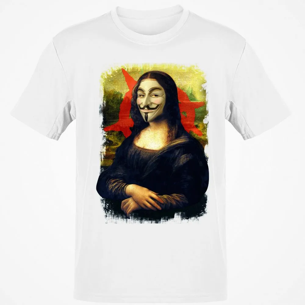 Classic Unisex T-Shirt - R2Z6X6QT - White - 12