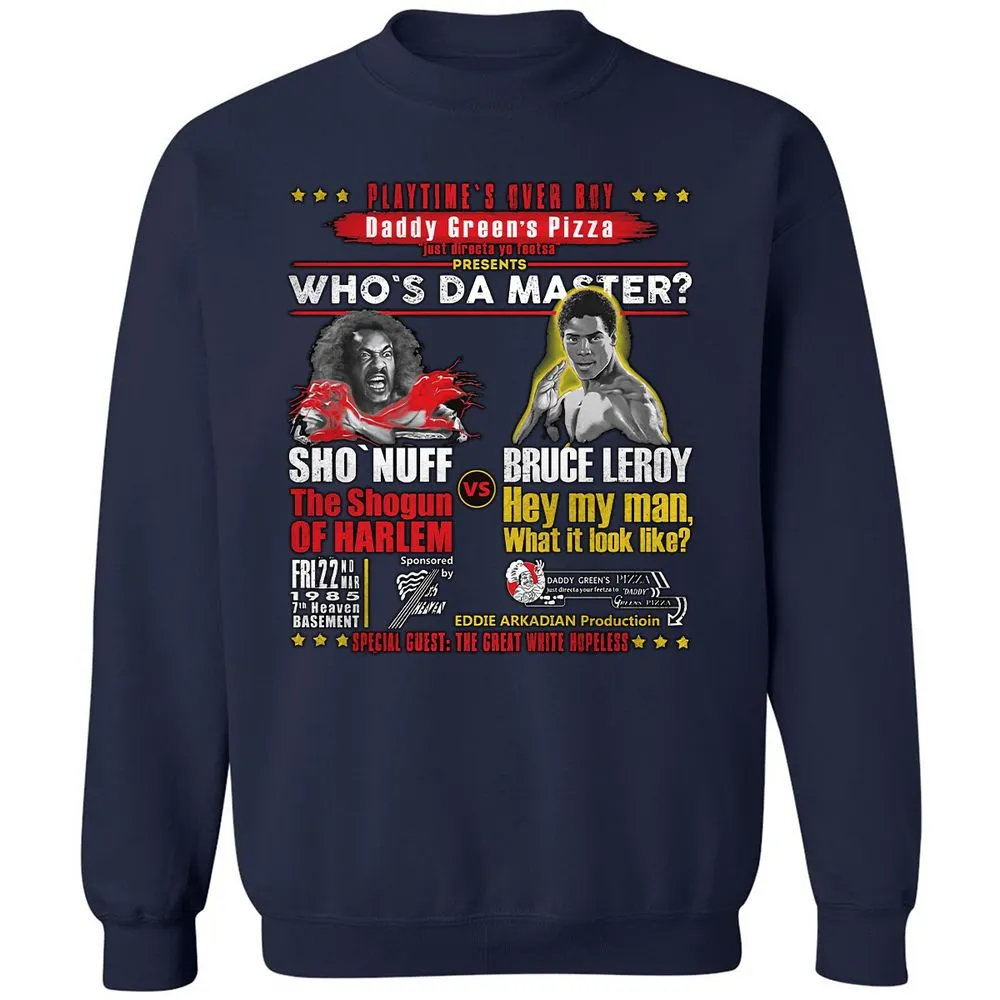 Classic Unisex Sweatshirt - K6RS2TUB - Navy - 2