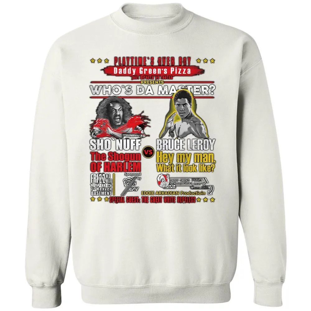Classic Unisex Sweatshirt - K6RS2TUB - White - 12
