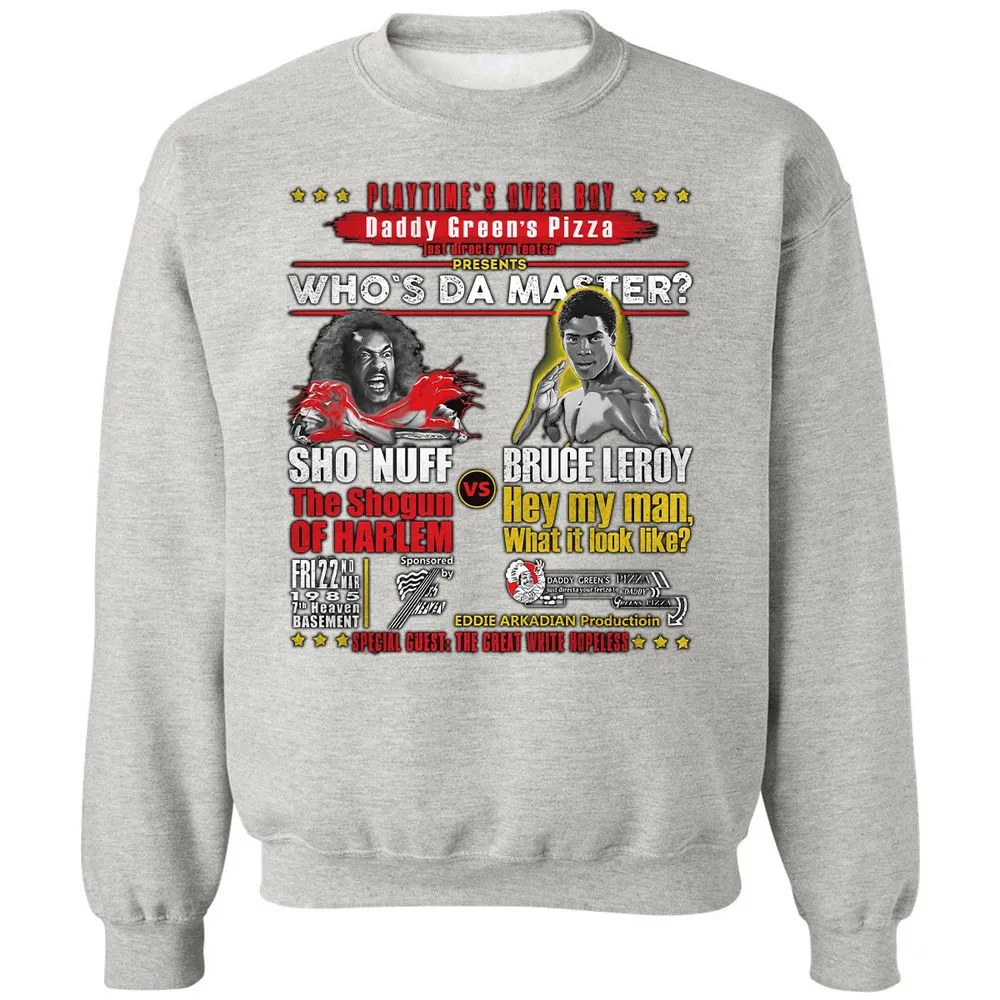 Classic Unisex Sweatshirt - K6RS2TUB - Ash - 8