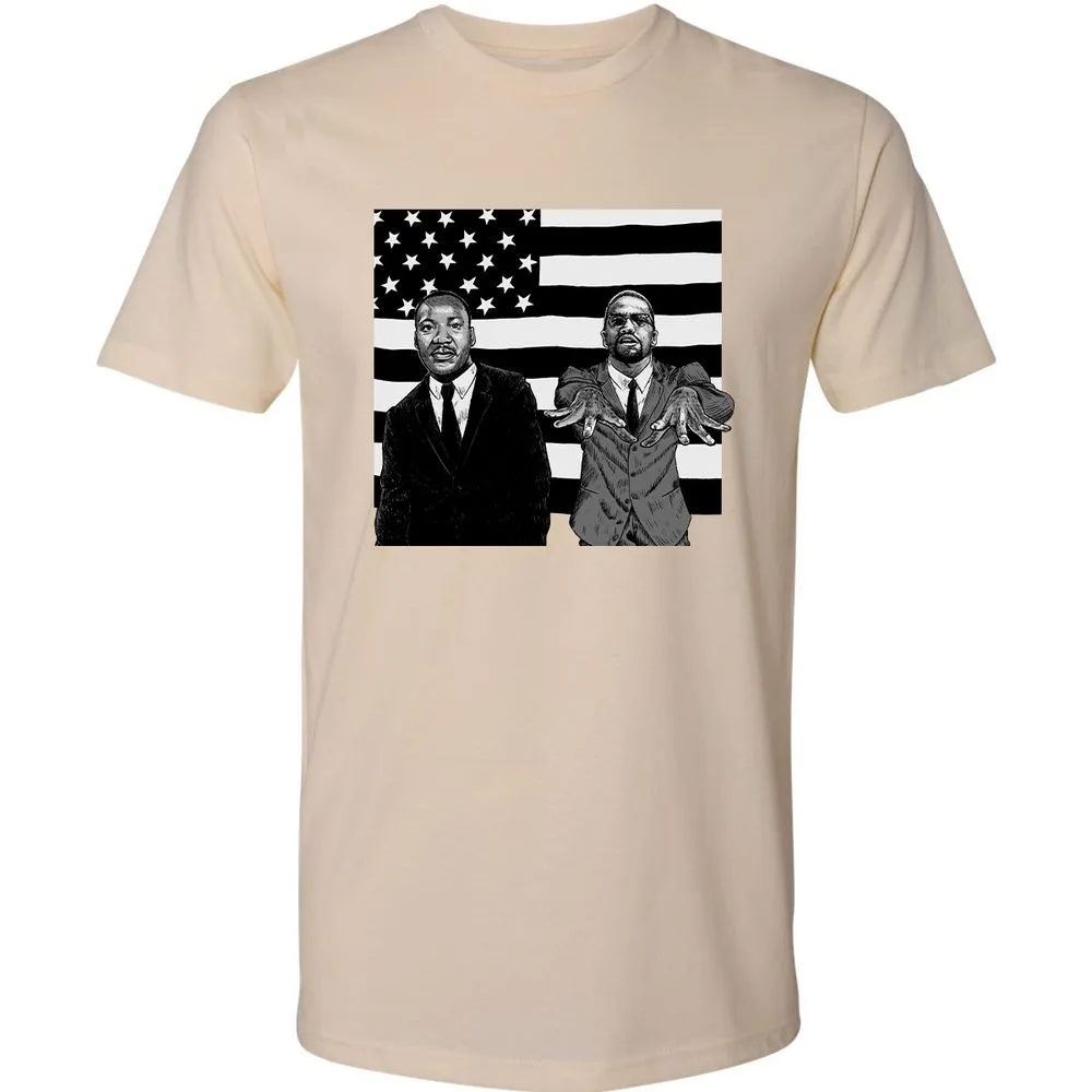 Premium Unisex T-Shirt - 4BZ4HAEW - Cream - 14