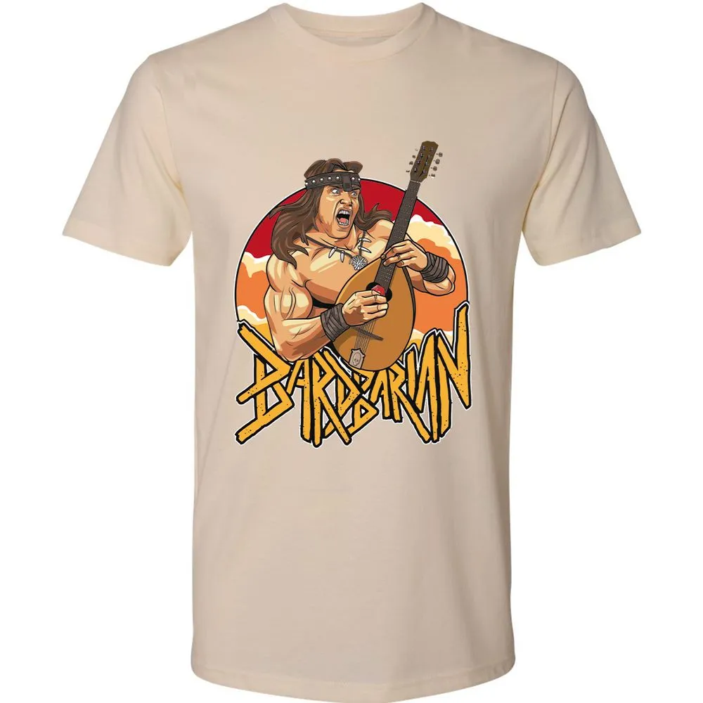 Premium Unisex T-Shirt - Z666UZPM - Cream - 14