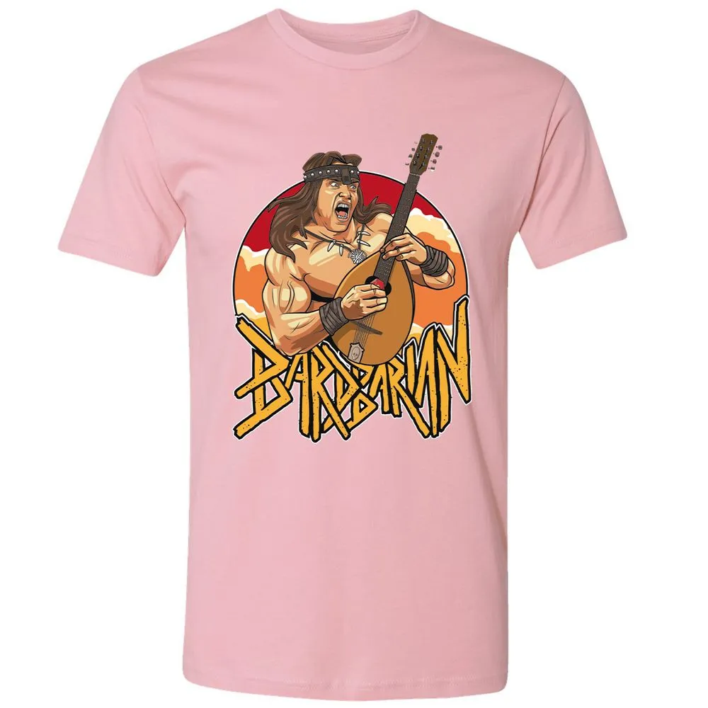 Premium Unisex T-Shirt - Z666UZPM - Light Pink - 3