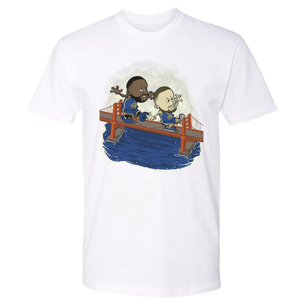 Premium Unisex T-Shirt - 6LJ2M6X3 - White - 4