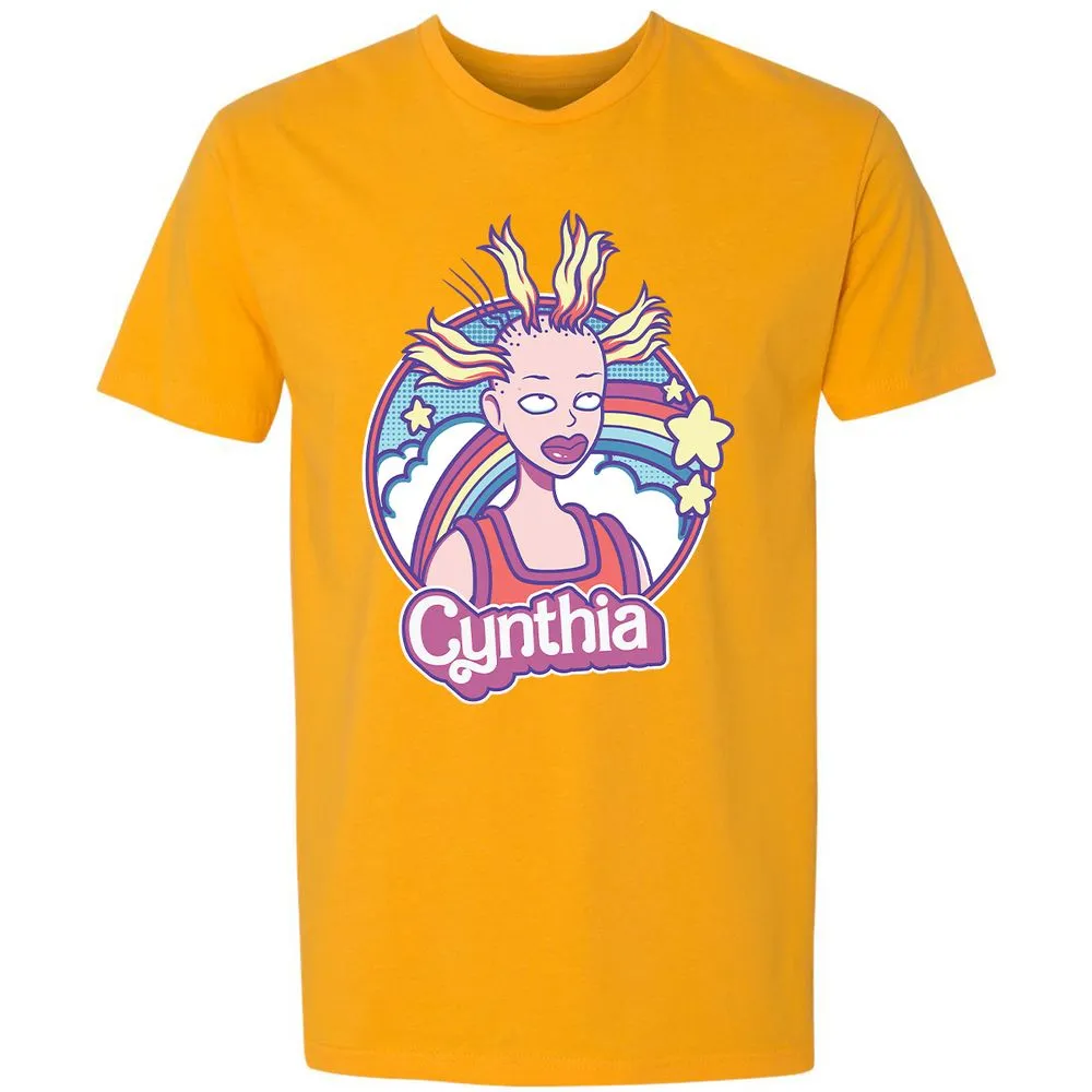Premium Unisex T-Shirt - V1SJAR7W - Gold - 12