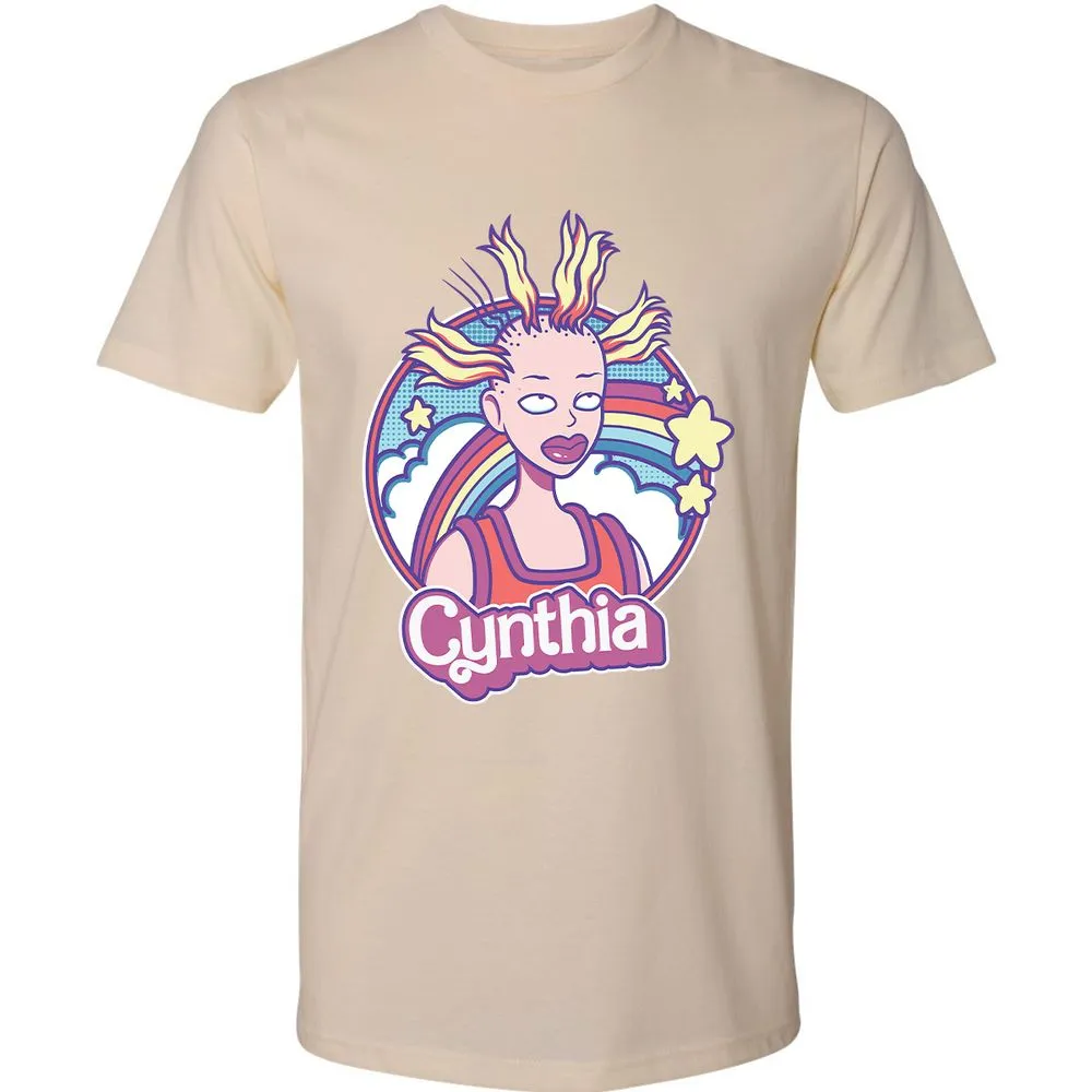 Premium Unisex T-Shirt - V1SJAR7W - Cream - 14