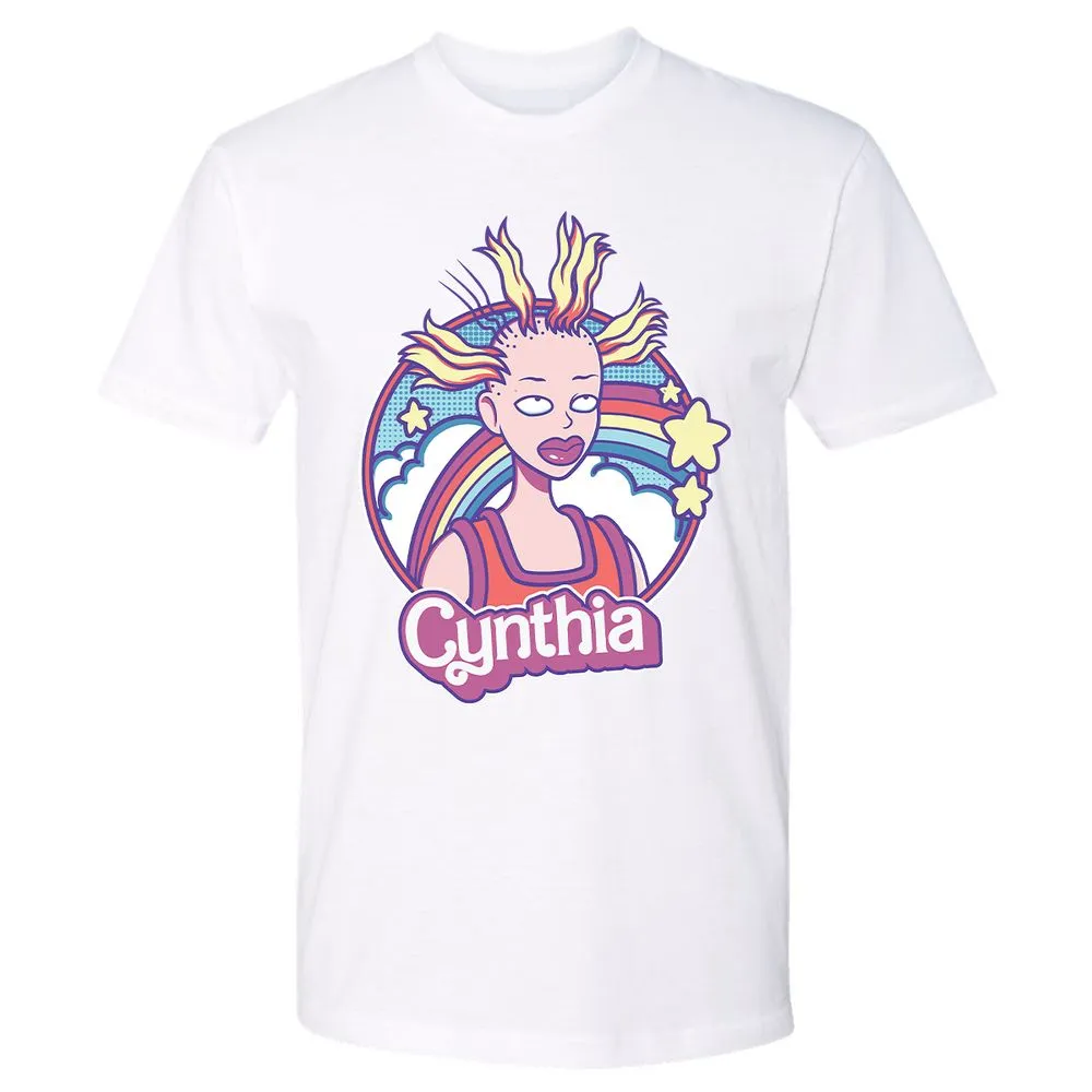 Premium Unisex T-Shirt - V1SJAR7W - White - 4