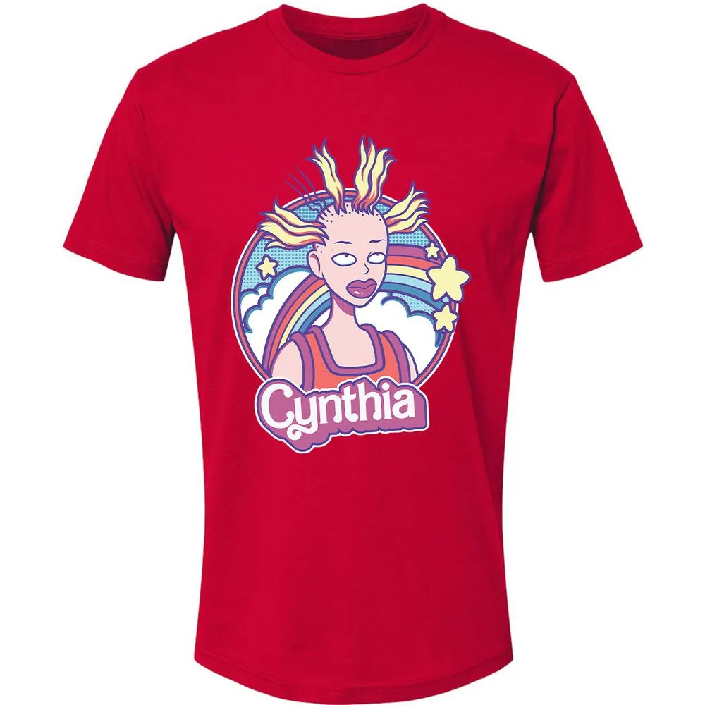 Premium Unisex T-Shirt - V1SJAR7W - Red - 6