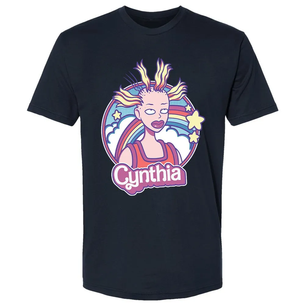 Premium Unisex T-Shirt - V1SJAR7W - Midnight Navy - 2