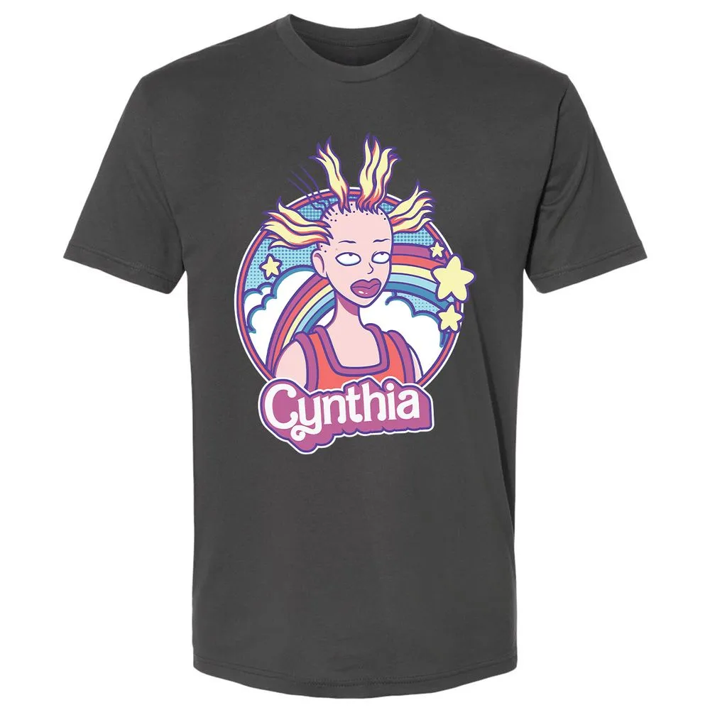 Premium Unisex T-Shirt - V1SJAR7W - Heavy Metal - 8