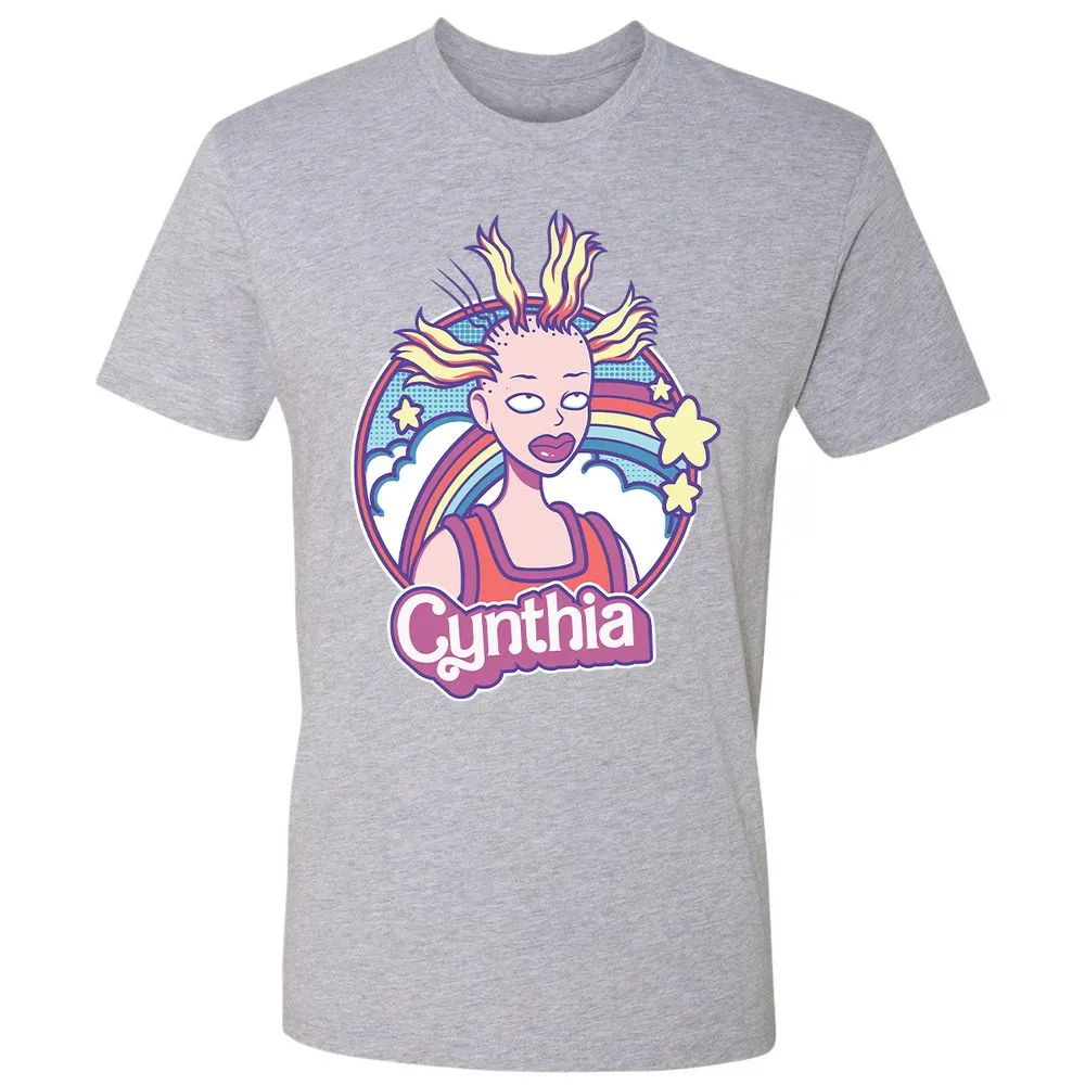 Premium Unisex T-Shirt - V1SJAR7W - Heather Grey - 9