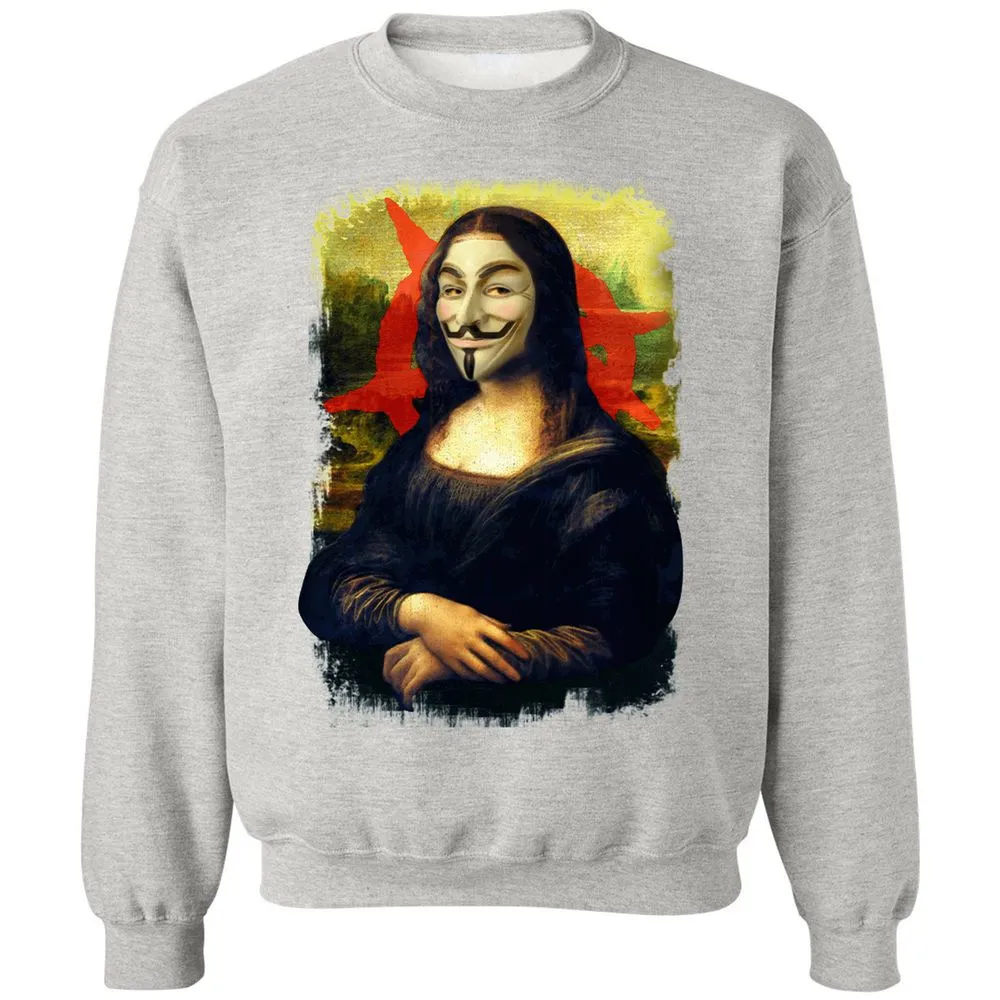 Classic Unisex Sweatshirt - DWRJ6B7P - Ash - 8