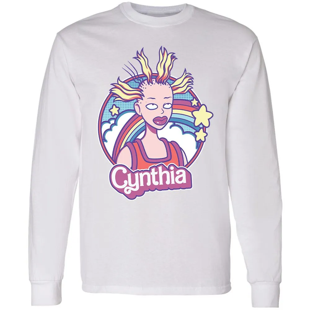 Long Sleeve T-Shirt - 1CCUHG3Q - White - 5