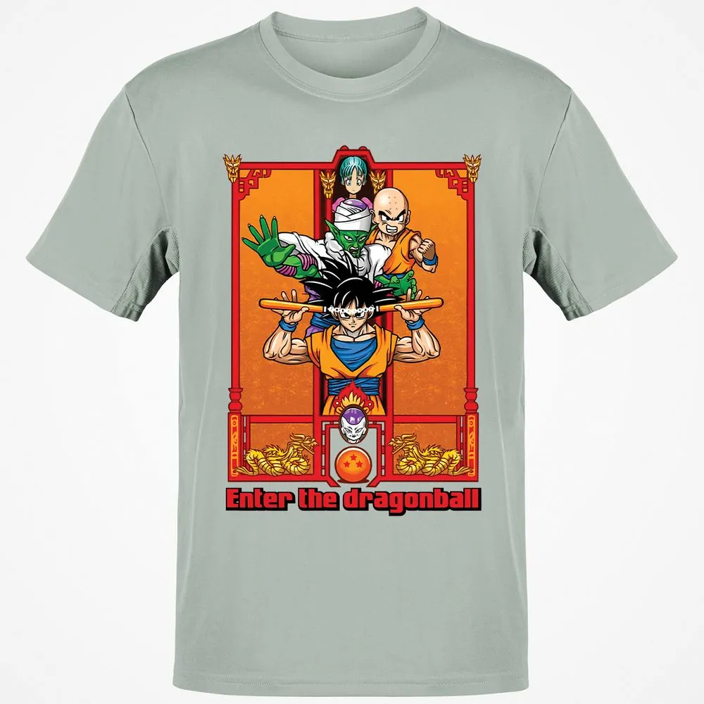 Classic Unisex T-Shirt - CW2831SZ - Ash - 2