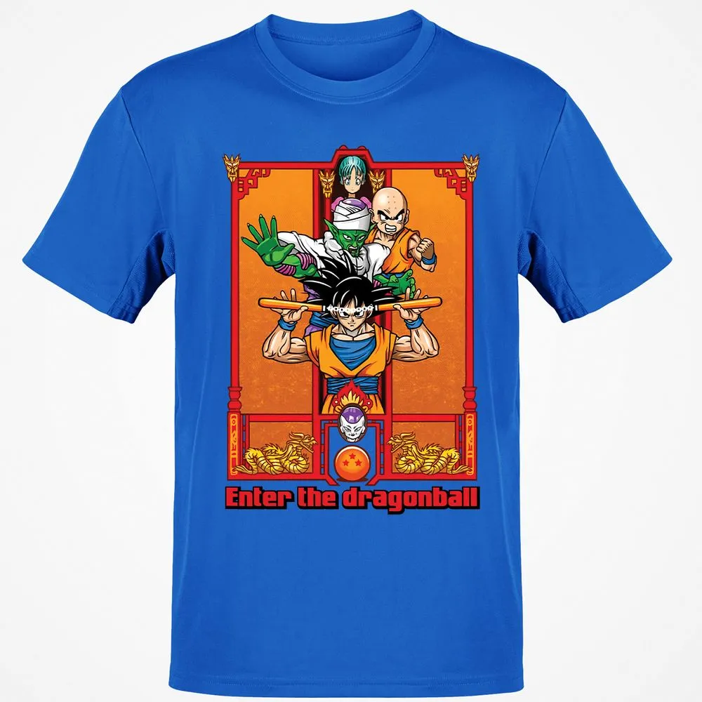 Classic Unisex T-Shirt - CW2831SZ - Royal - 11