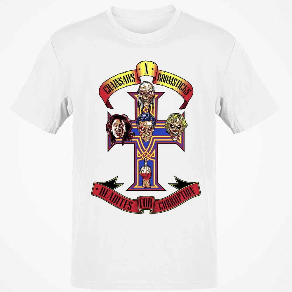 Classic Unisex T-Shirt - 7JZP3T2W - White - 12