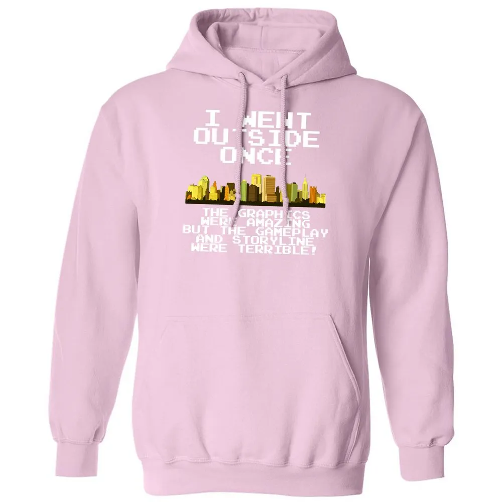 Classic Unisex Hoodie - ND8L2F27 - Light Pink - 3