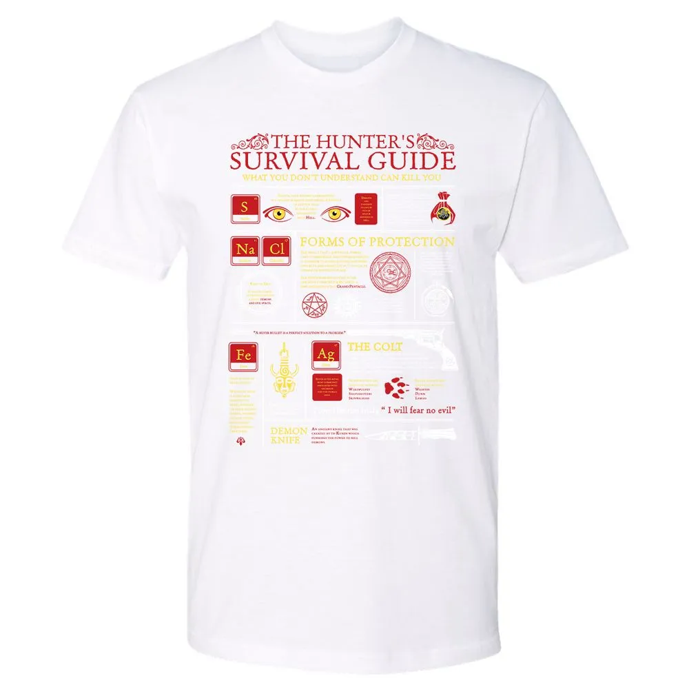 Premium Unisex T-Shirt - VP1BJY6Y - White - 4