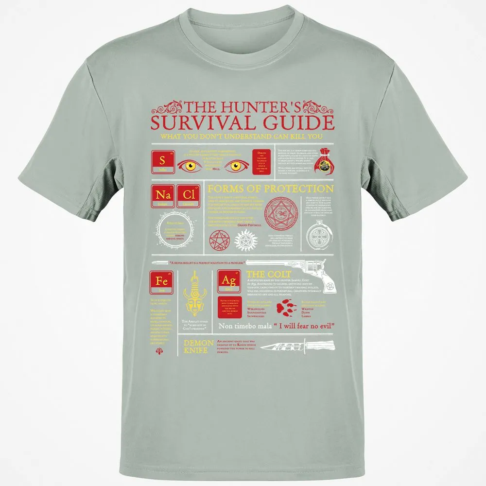 Classic Unisex T-Shirt - TKMSRNBE - Ash - 2