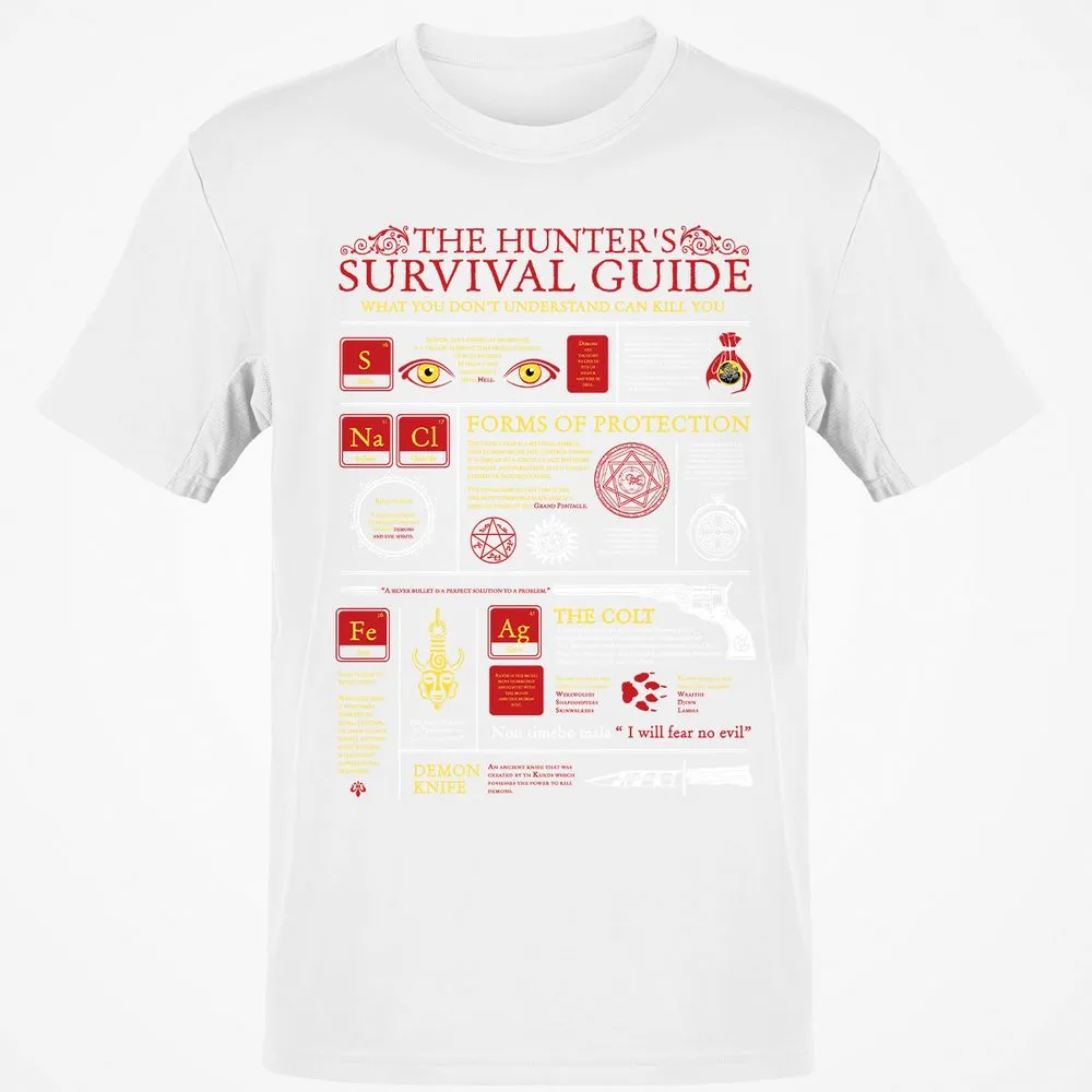 Classic Unisex T-Shirt - TKMSRNBE - White - 12