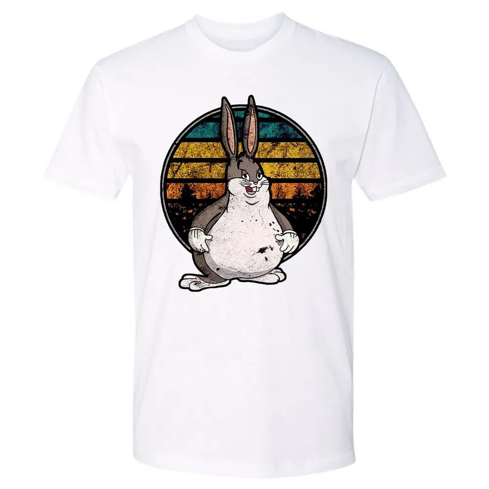 Premium Unisex T-Shirt - ASYBUSWJ - White - 4