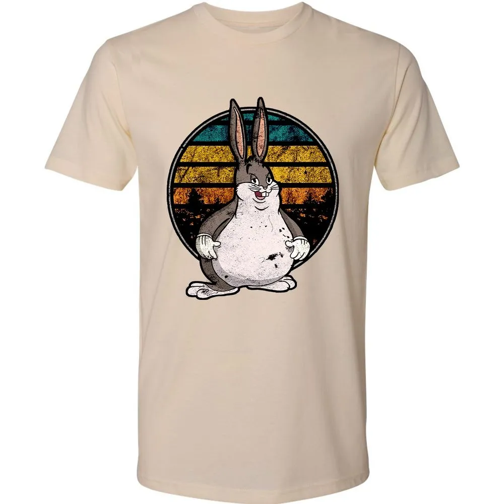 Premium Unisex T-Shirt - ASYBUSWJ - Cream - 14