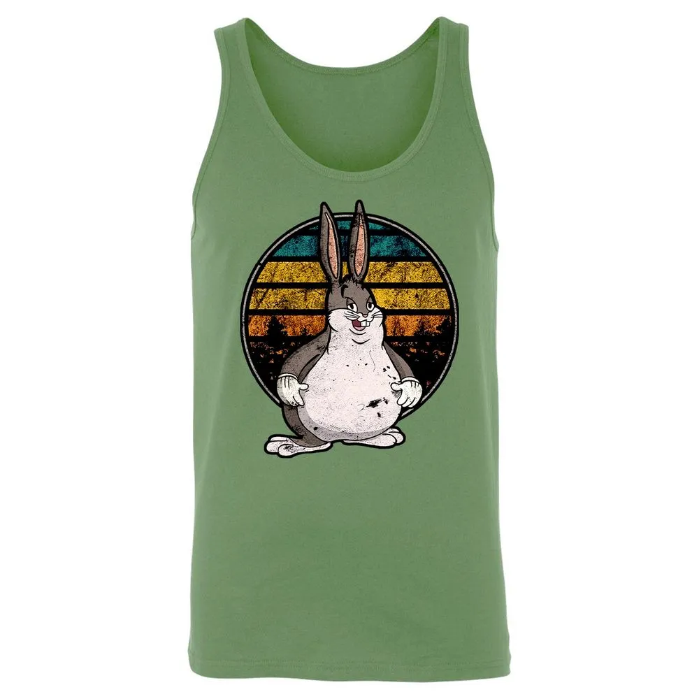 Unisex Jersey Tank - BCKPTRRX - Leaf - 10