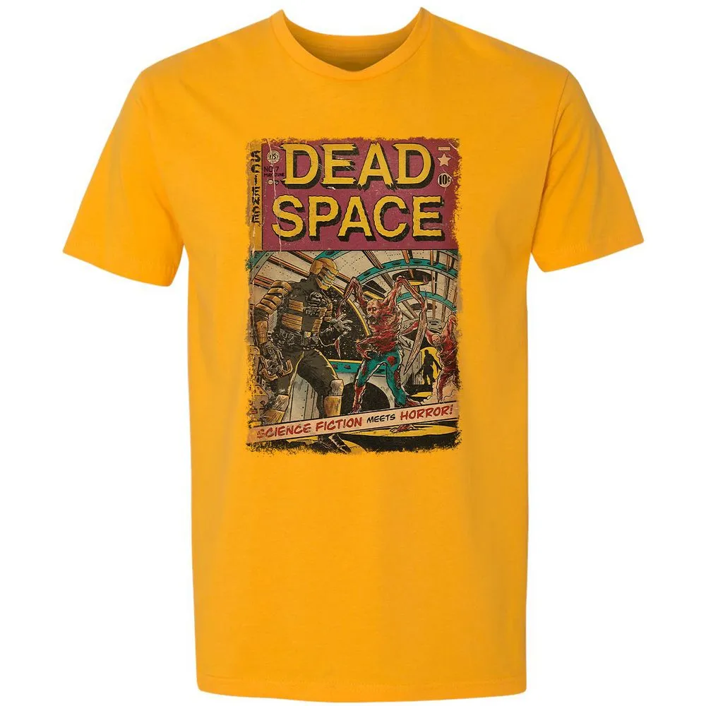 Premium Unisex T-Shirt - ZNENBVAG - Gold - 12