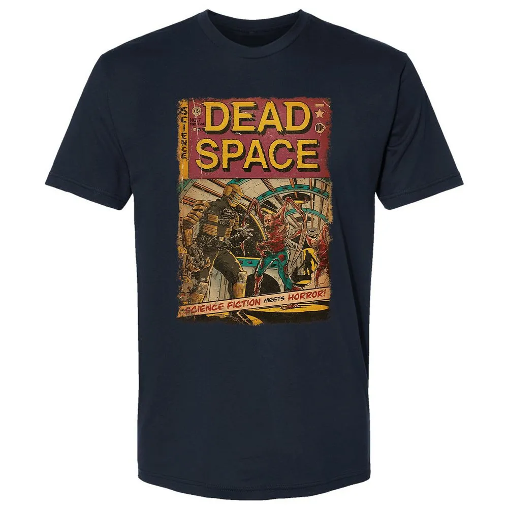 Premium Unisex T-Shirt - ZNENBVAG - Midnight Navy - 2