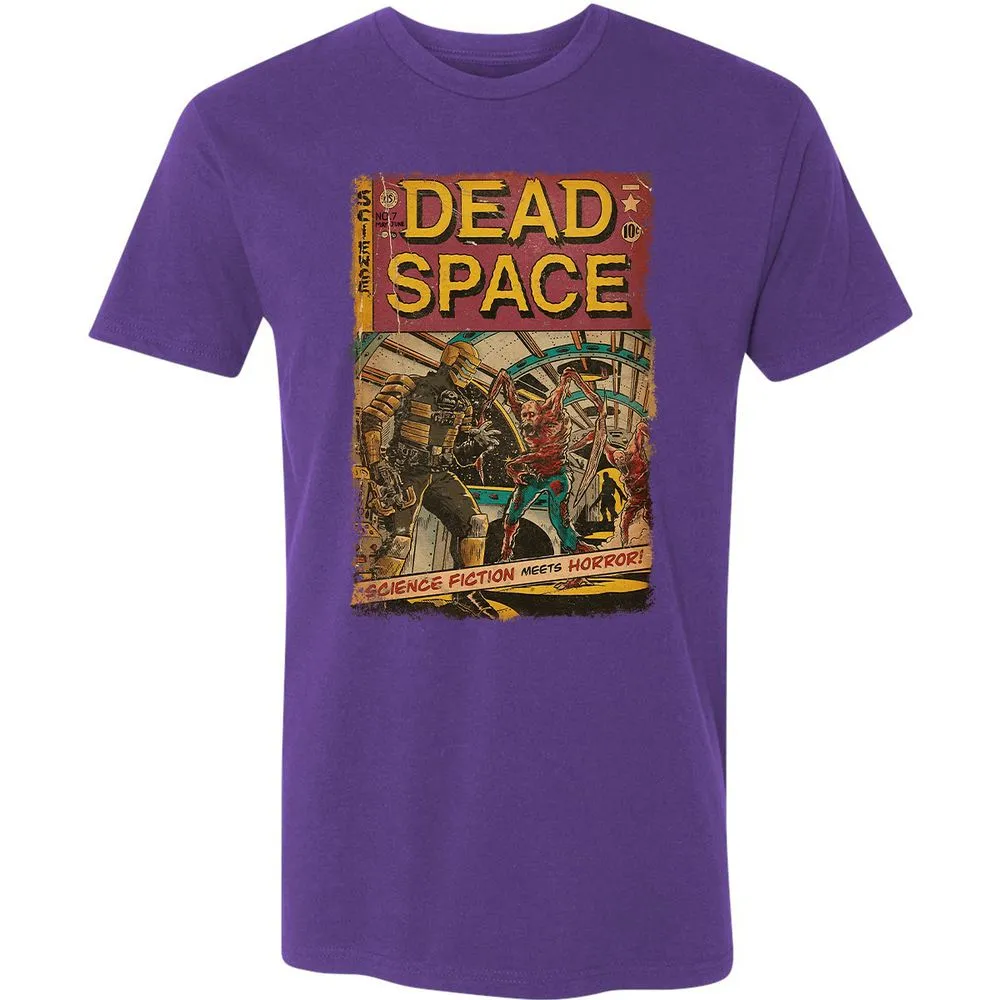 Premium Unisex T-Shirt - ZNENBVAG - Purple Rush - 7