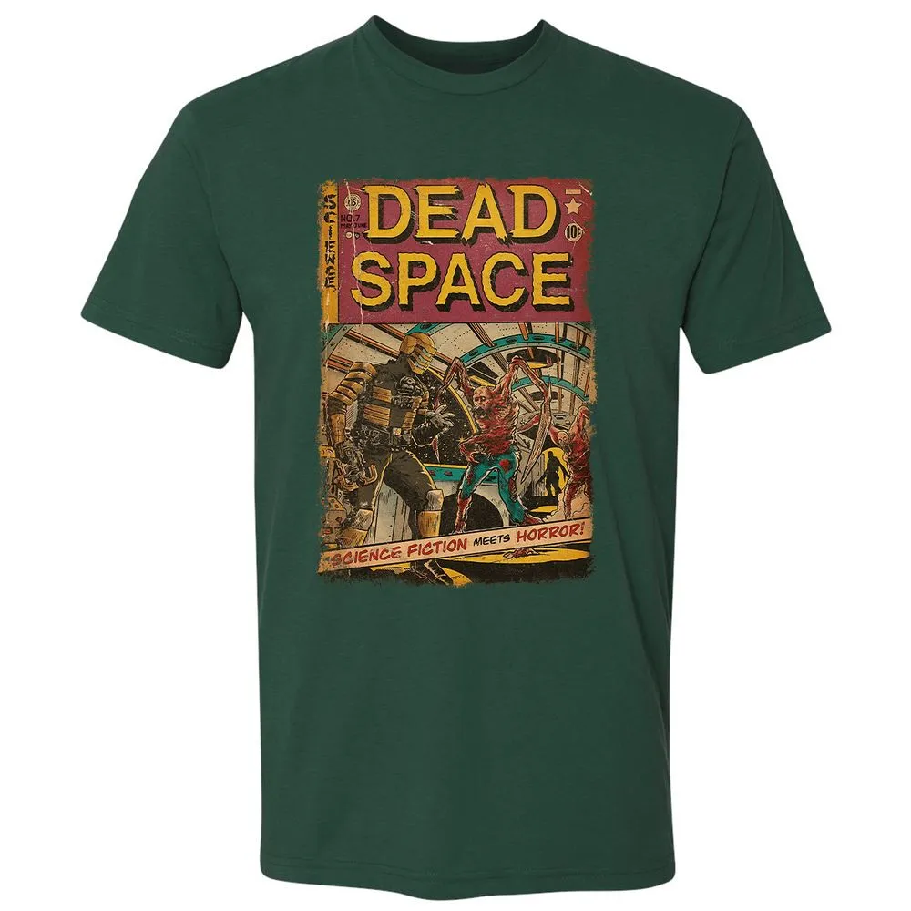Premium Unisex T-Shirt - ZNENBVAG - Forest Green - 13