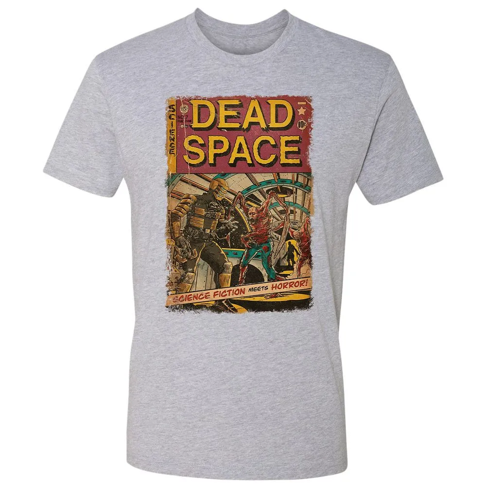 Premium Unisex T-Shirt - ZNENBVAG - Heather Grey - 9