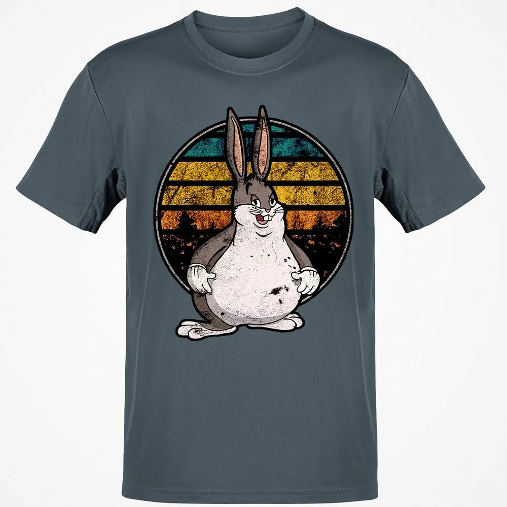 Classic Unisex T-Shirt - 47BFQVCV - Charcoal - 3