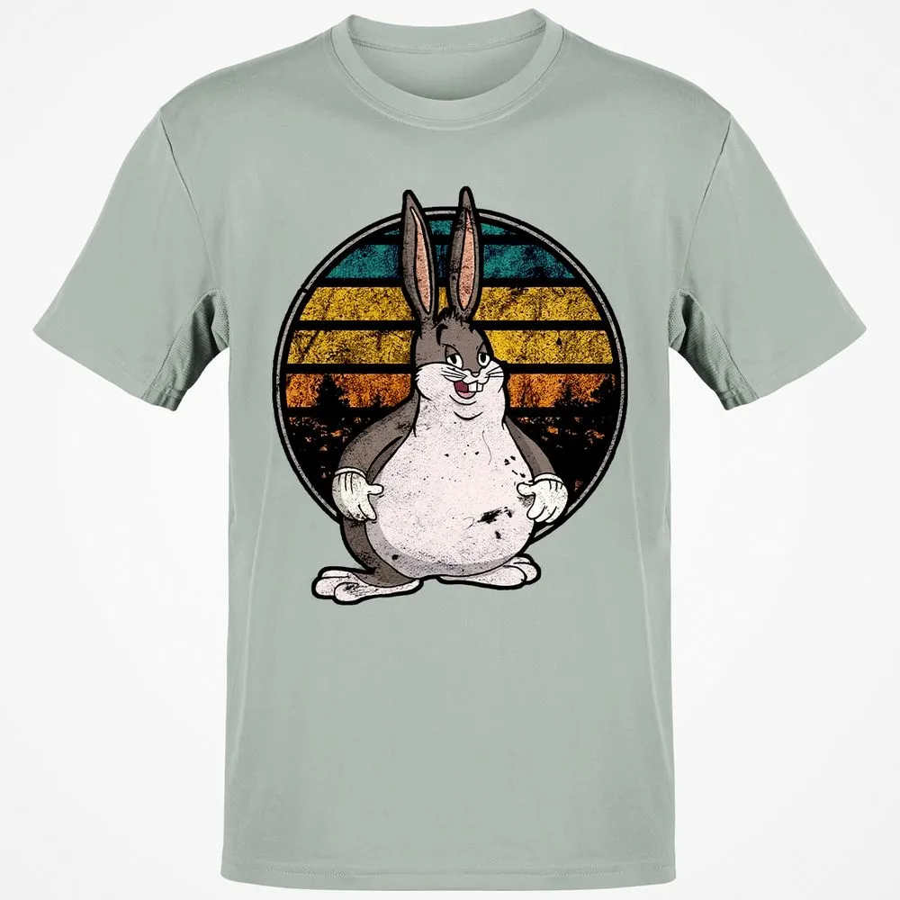 Classic Unisex T-Shirt - 47BFQVCV - Ash - 2
