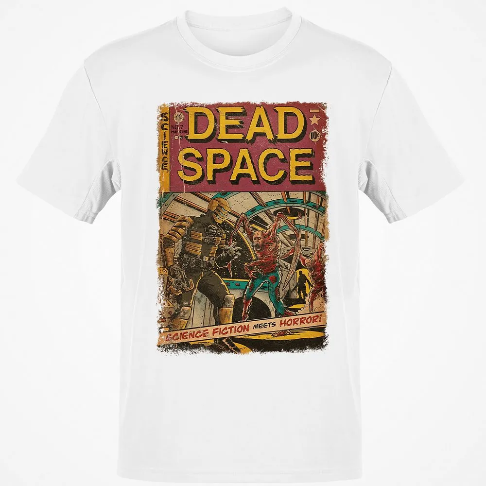 Classic Unisex T-Shirt - VD4JNRG4 - White - 12