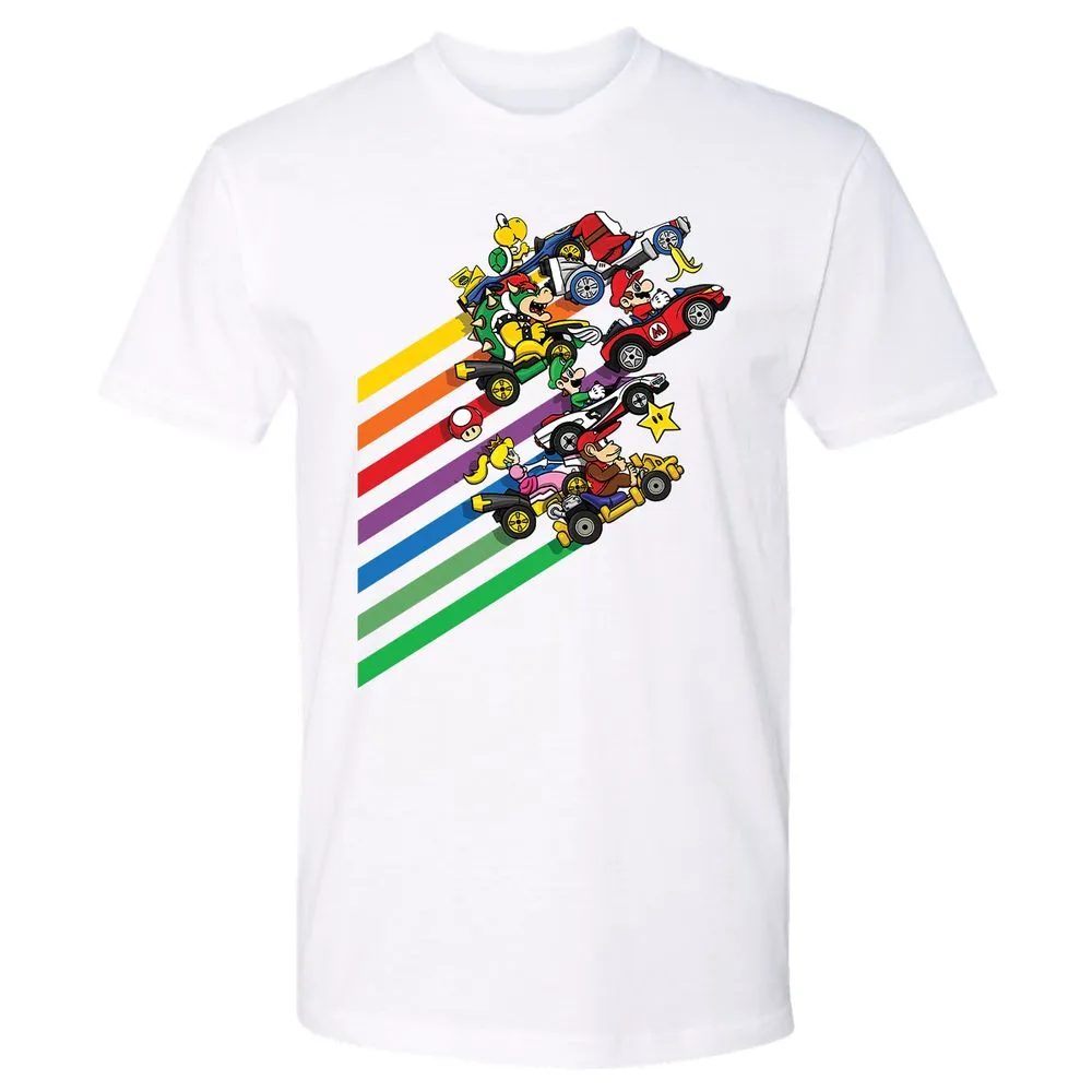 Premium Unisex T-Shirt - KKDL92JW - White - 4