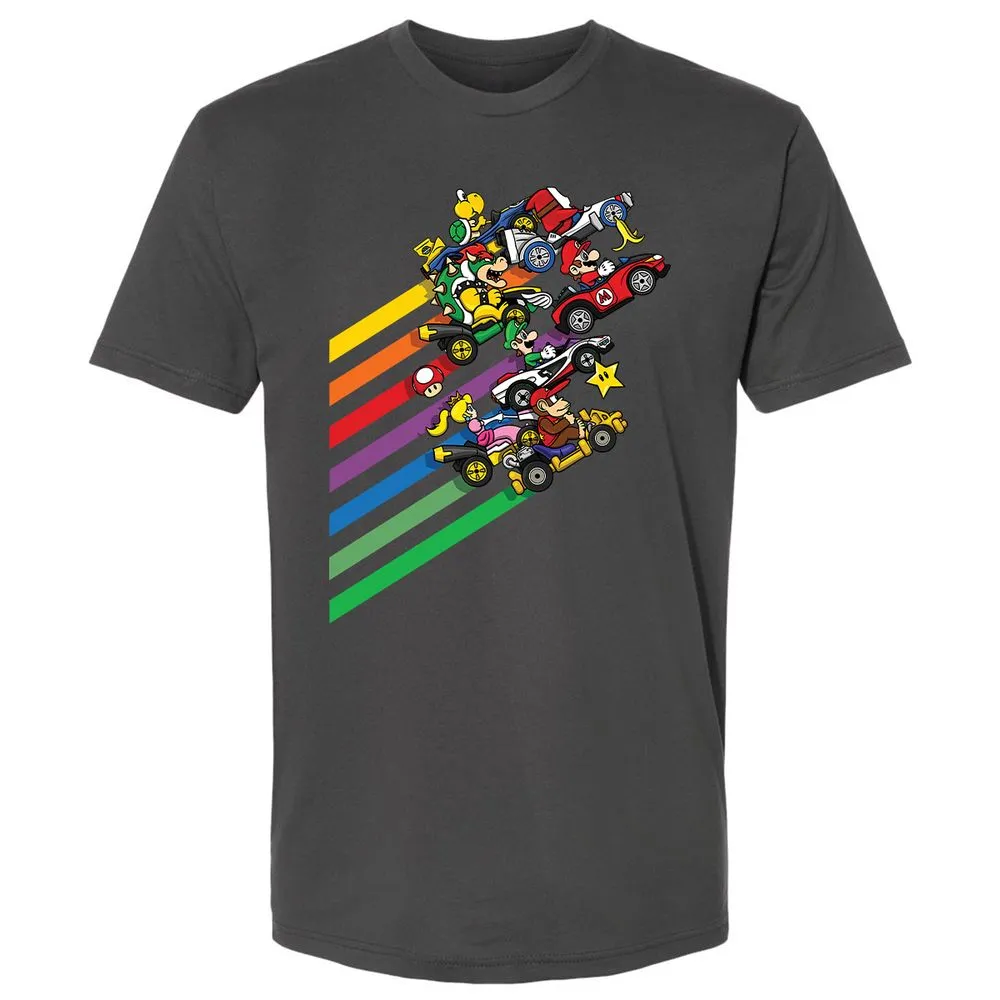 Premium Unisex T-Shirt - KKDL92JW - Heavy Metal - 8