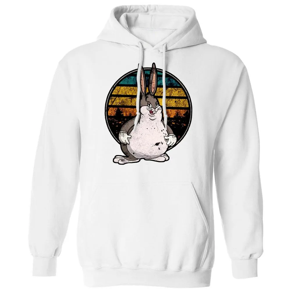 Classic Unisex Hoodie - RN7GR8CB - White - 11