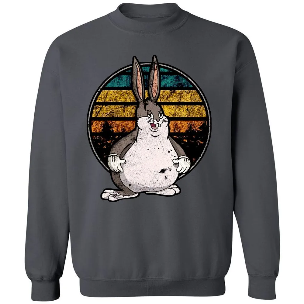 Classic Unisex Sweatshirt - GABKAZQQ - Charcoal - 7