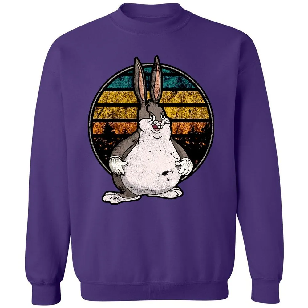 Classic Unisex Sweatshirt - GABKAZQQ - Purple - 6