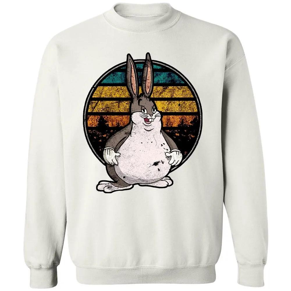 Classic Unisex Sweatshirt - GABKAZQQ - White - 12