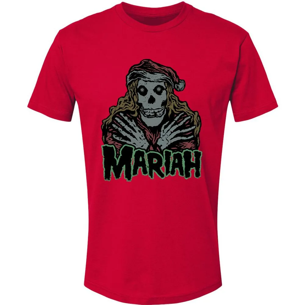 Premium Unisex T-Shirt - 3WUDYV9N - Red - 6