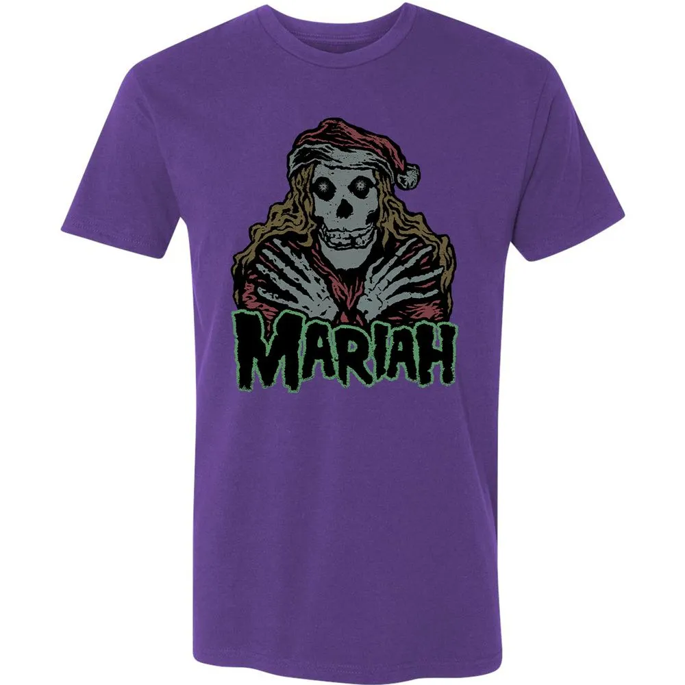 Premium Unisex T-Shirt - 3WUDYV9N - Purple Rush - 7