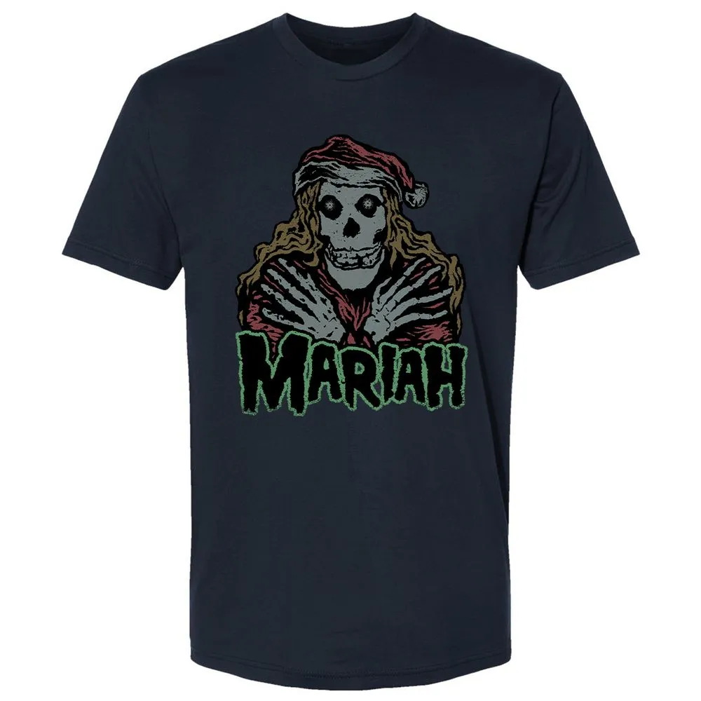Premium Unisex T-Shirt - 3WUDYV9N - Midnight Navy - 2