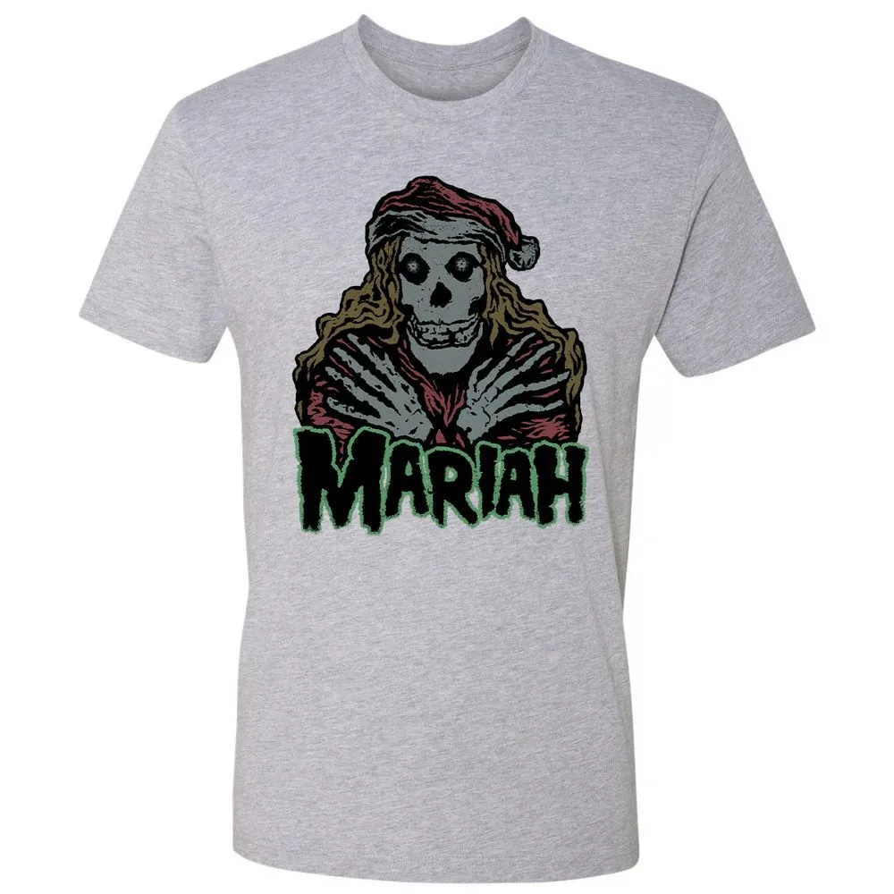 Premium Unisex T-Shirt - 3WUDYV9N - Heather Grey - 9