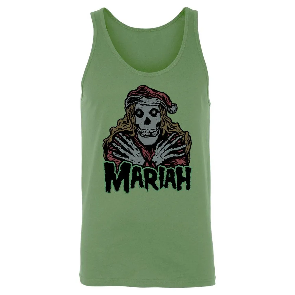 Unisex Jersey Tank - 7N8SVDK2 - Leaf - 10