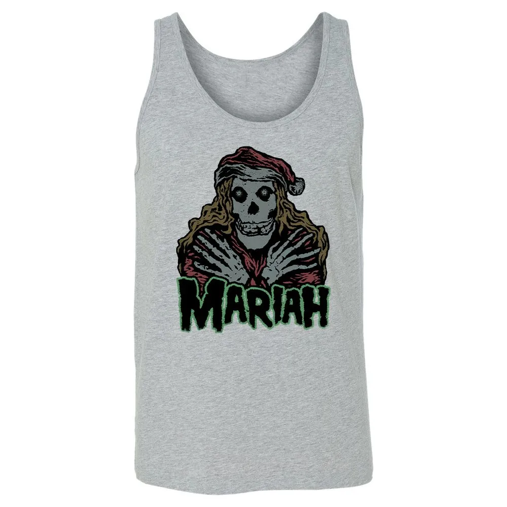 Unisex Jersey Tank - 7N8SVDK2 - Athletic Heather - 4