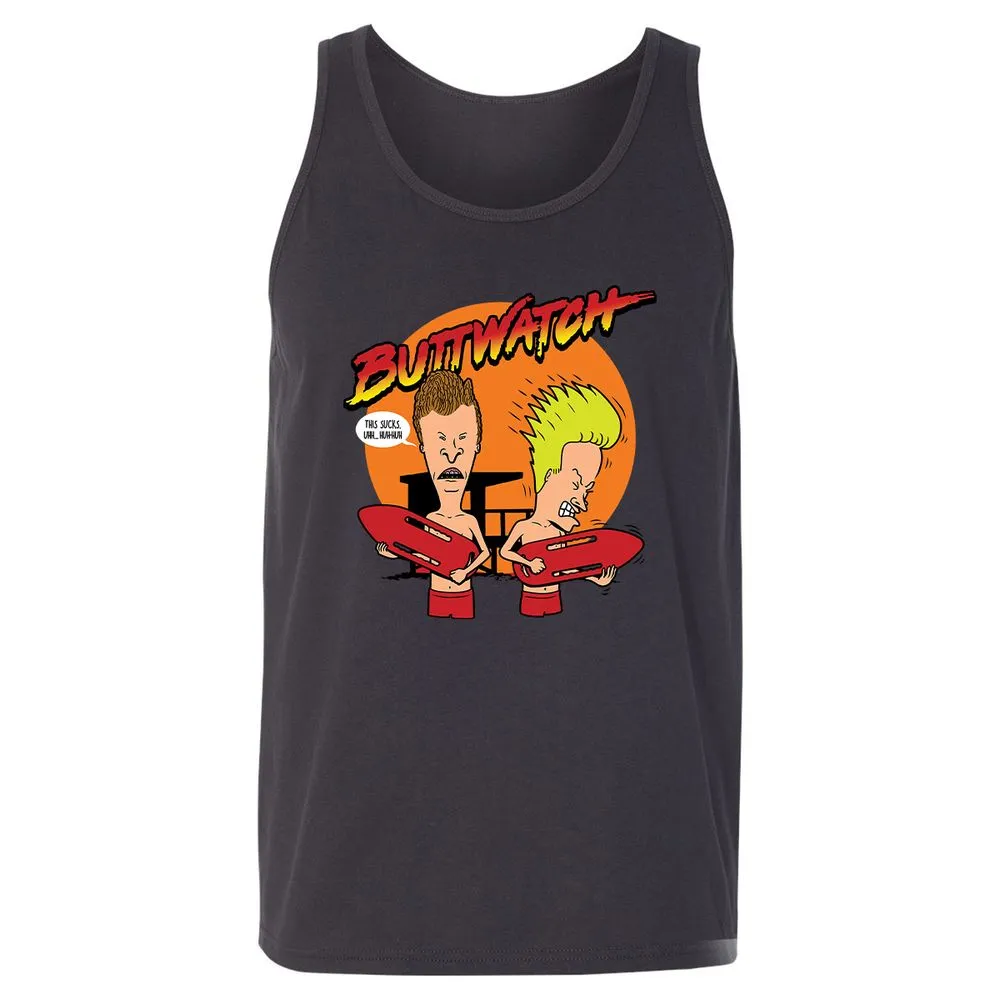 Unisex Jersey Tank - WCD3A6ML - Dark Grey - 7